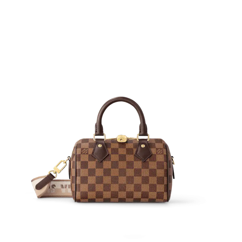 ルイ・ヴィトン スピーディ・バンドリエール20 N40489