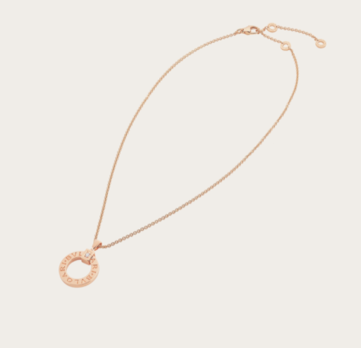 ブルガリ ブルガリ ネックレス