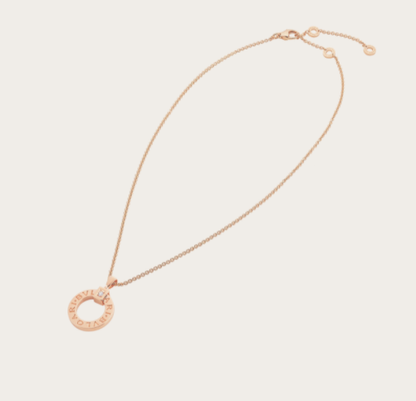 ブルガリ ブルガリ ネックレス