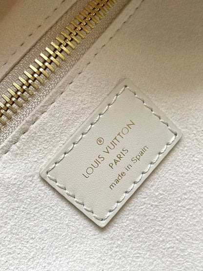 ルイ・ヴィトン M47080 ネヴァーフルMM