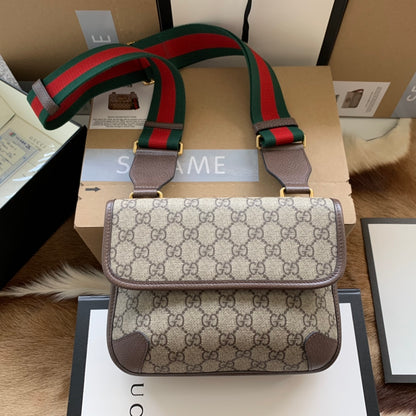 グッチ ショルダーバッグ