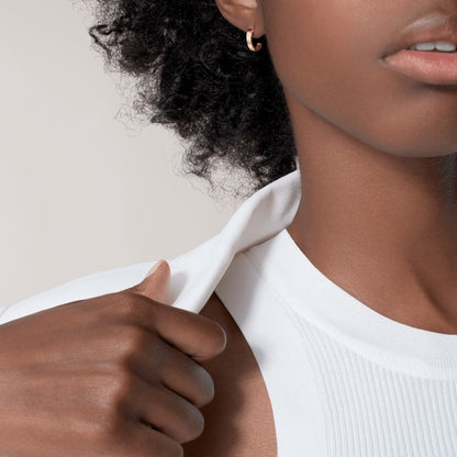 ラブイヤリング