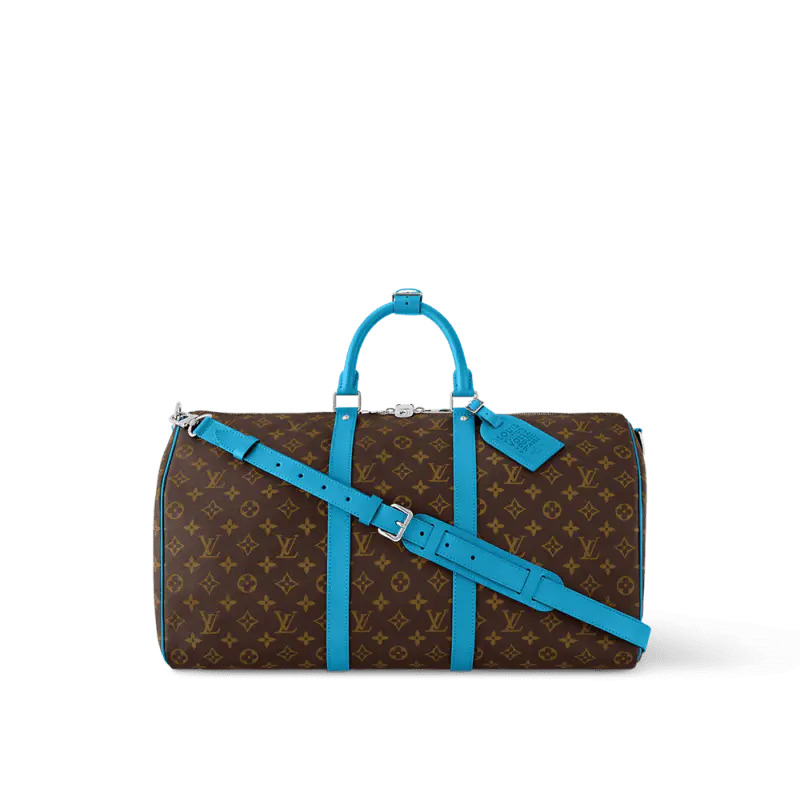 ルイ・ヴィトン M12629 キーポル・バンドリエール50