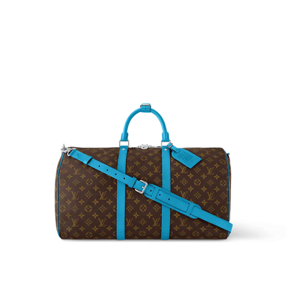 ルイ・ヴィトン M12629 キーポル・バンドリエール50