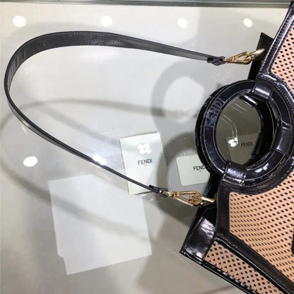 フェンディ ランウェイ トートバッグ ラージ