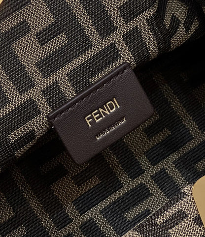 フェンディファースト