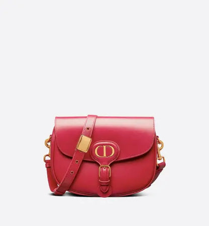 ミディアム ディオール ボビーバッグ