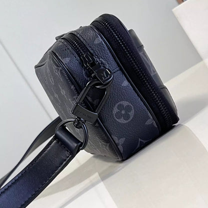 ネオアルファ ウェアラブルウォレット モノグラム エクリプス キャンバス M82542 – LW237