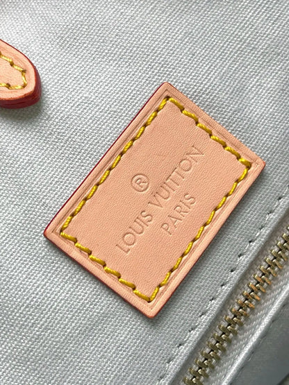 ルイ・ヴィトン N40518 オンザゴー MM