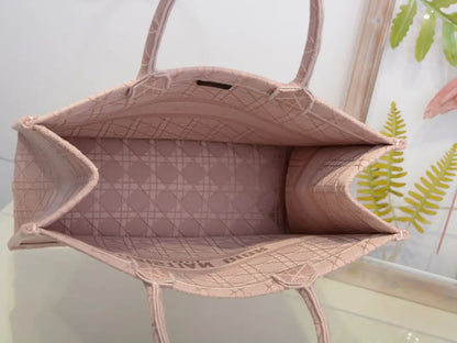 ディオール ブックトート