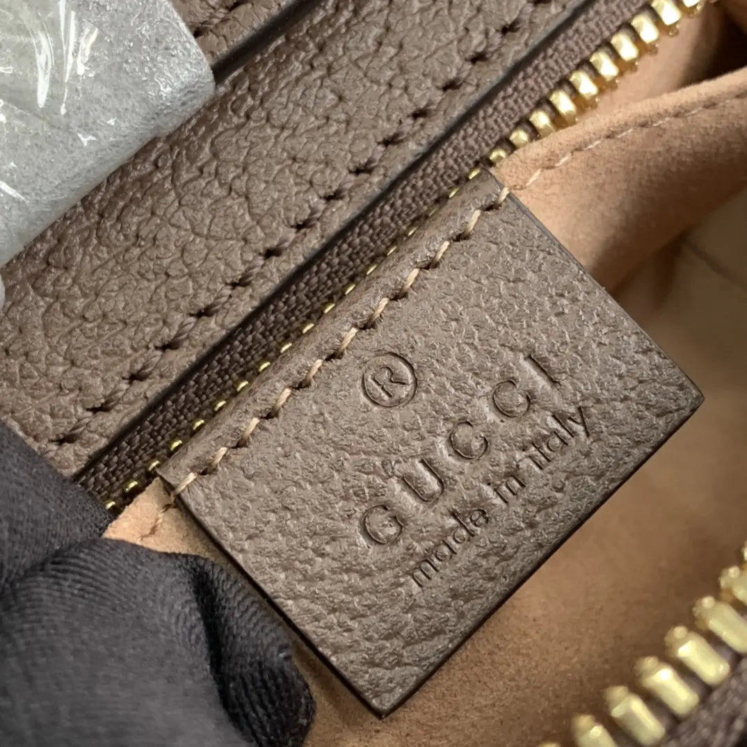 オフィディアGGミニショルダーバッグ