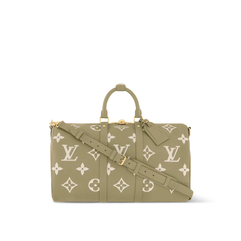 ルイ・ヴィトン M46671 キーポル・バンドリエール45