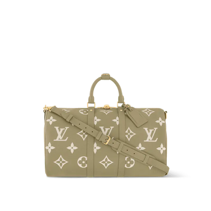 ルイ・ヴィトン M46671 キーポル・バンドリエール45