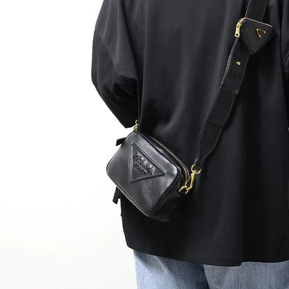 PRADA プラダ ショルダーバッグ クロスボディバッグ ミニポーチ