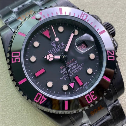 ロレックス サブマリーナーデイト