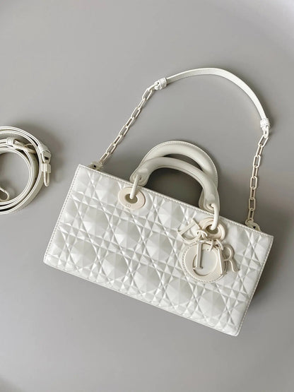 クリスチャン・ディオール レディD - ジョイバッグ