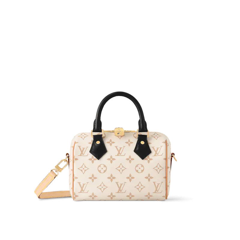 ルイ・ヴィトン スピーディ・バンドリエール20 M46906