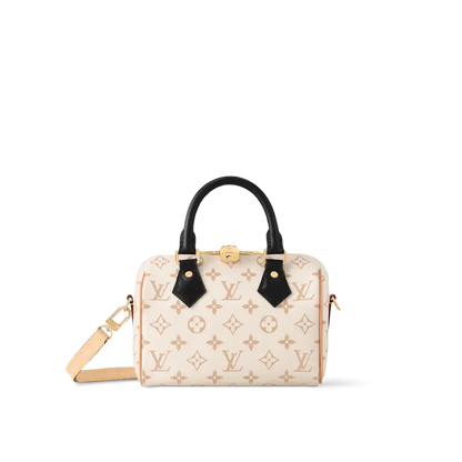 ルイ・ヴィトン スピーディ・バンドリエール20 M46906