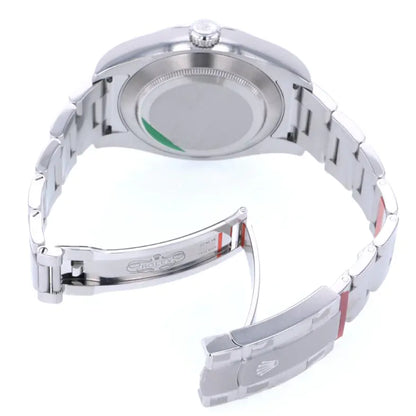 ロレックス ROLEX エアキング 116900