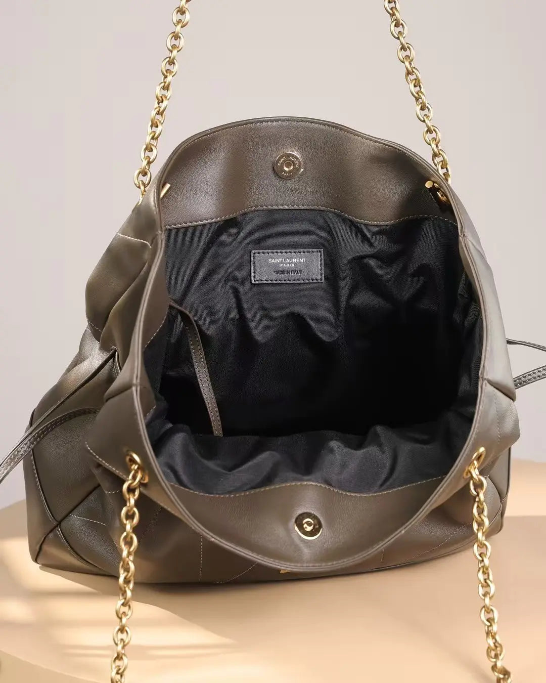 ラムスキンのJAMIE SHOPPING | サンローラン | YSL