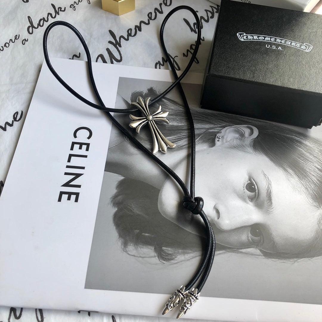 Chrome Hearts （クロムハーツ ） ネックレス