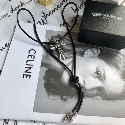 Chrome Hearts （クロムハーツ ） ネックレス