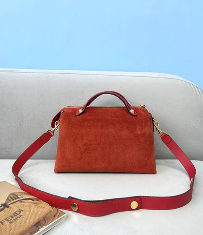 ところでフェンディ