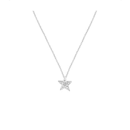 シャネル コント ディルド ネックレス