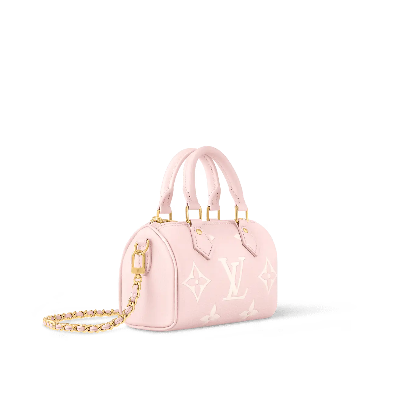 ルイ・ヴィトン M14226 ナノ スピーディ