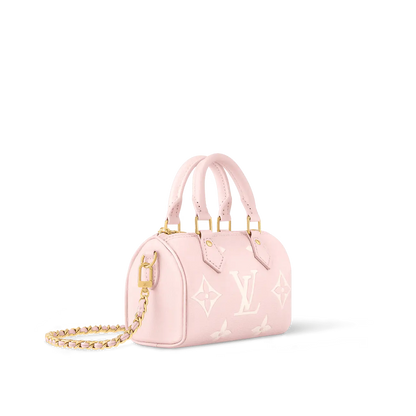 ルイ・ヴィトン M14226 ナノ スピーディ