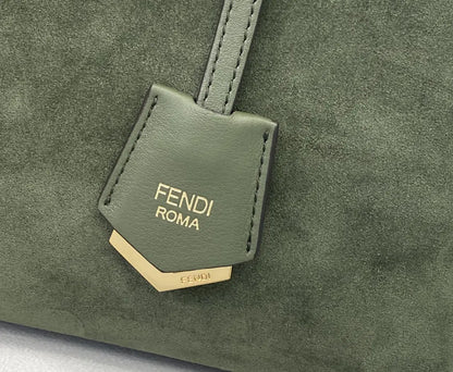 ところでフェンディ