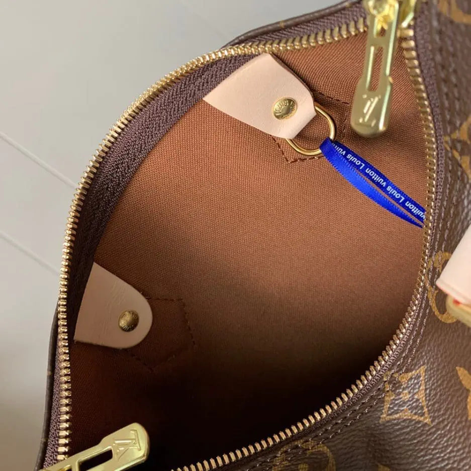 ルイ・ヴィトン スピーディバンドリエール25 M41113