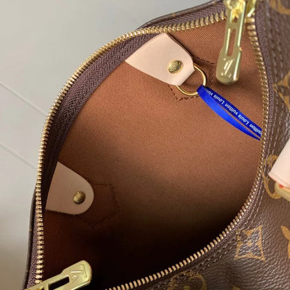 ルイ・ヴィトン スピーディバンドリエール25 M41113