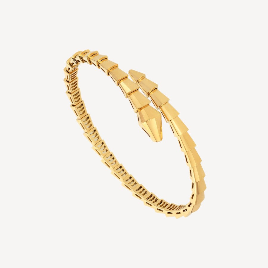 ジュエリー ブルガリ | セルペンティ ヴァイパー ブレスレット