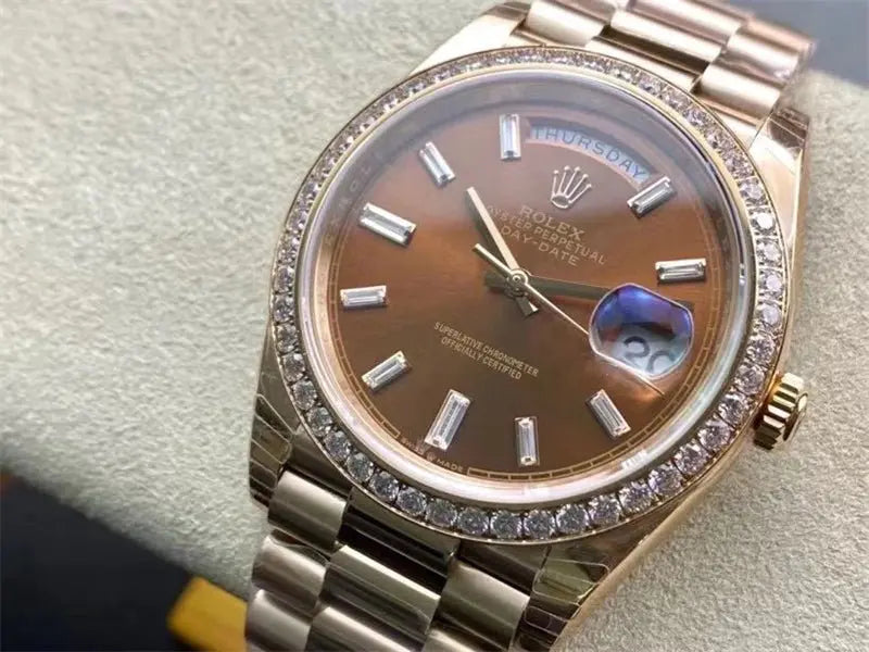 ロレックス デイデイト４０ 228345RBR