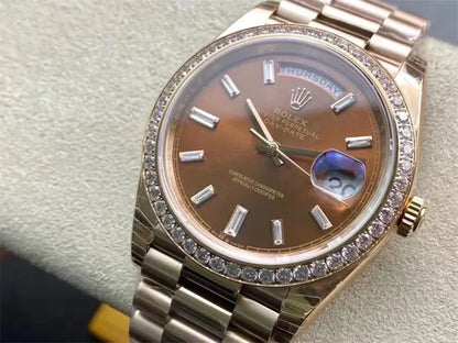 ロレックス デイデイト４０ 228345RBR