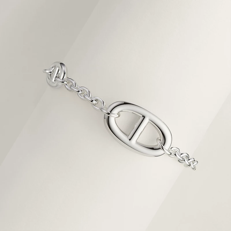 エルメスのファランドールブレスレットの新着