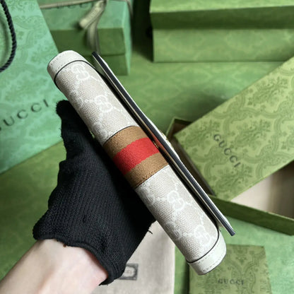 オフィディア GG コンチネンタルウォレット