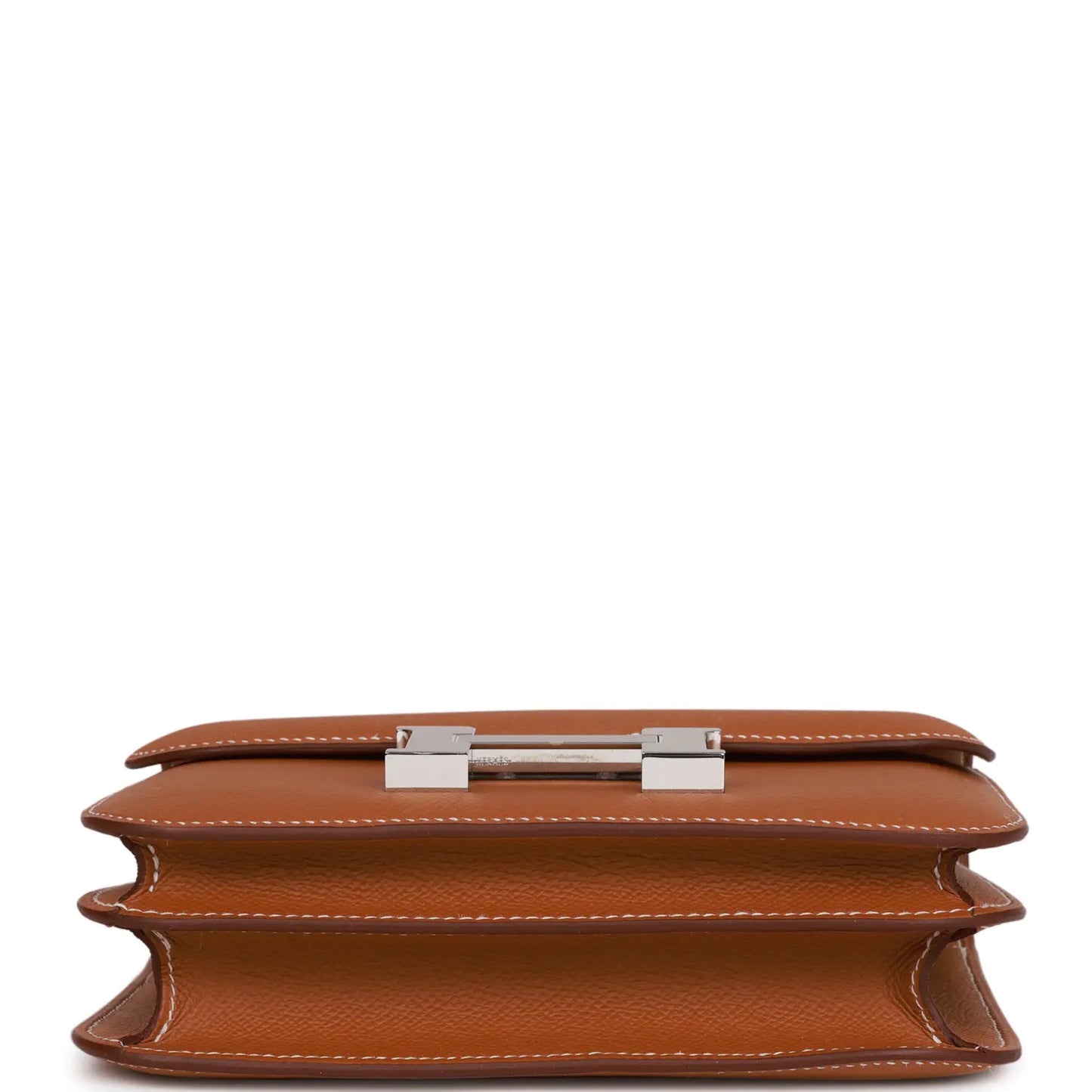 エルメス コンスタンス 18金 エプソン パラジウム金具