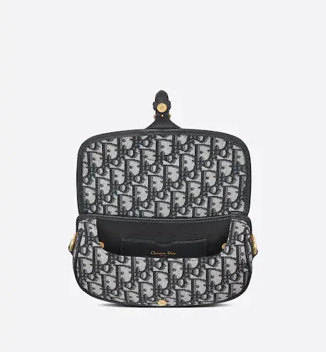 ディオール ボビー イーストウエストバッグ