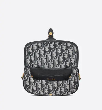 ディオール ボビー イーストウエストバッグ