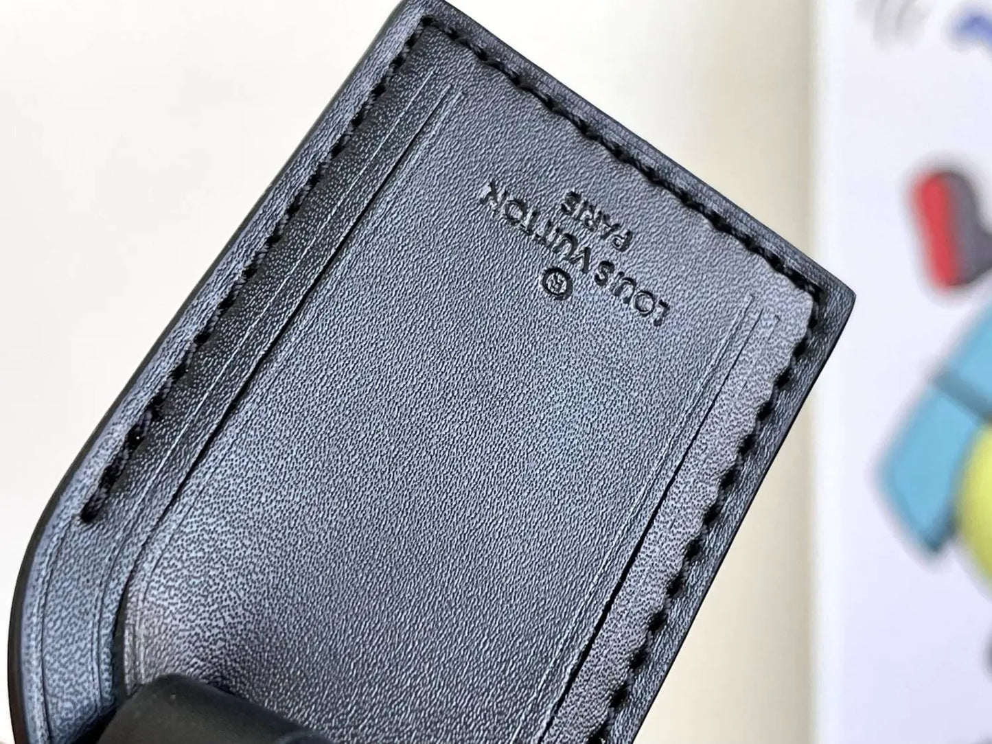 ルイ・ヴィトン N41145 キーポル・バンドリエール45 トラベルバッグ