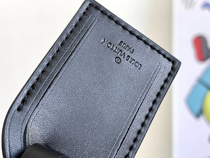 ルイ・ヴィトン N41145 キーポル・バンドリエール45 トラベルバッグ