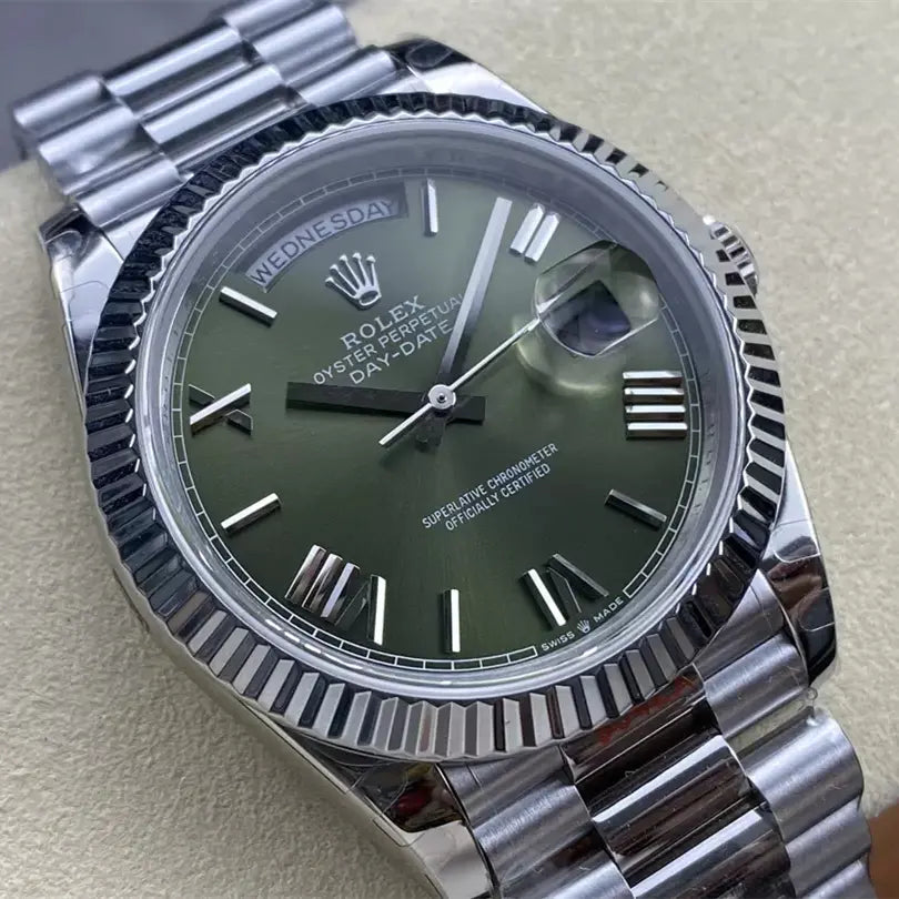 ロレックス デイデイト 40 228236-0008