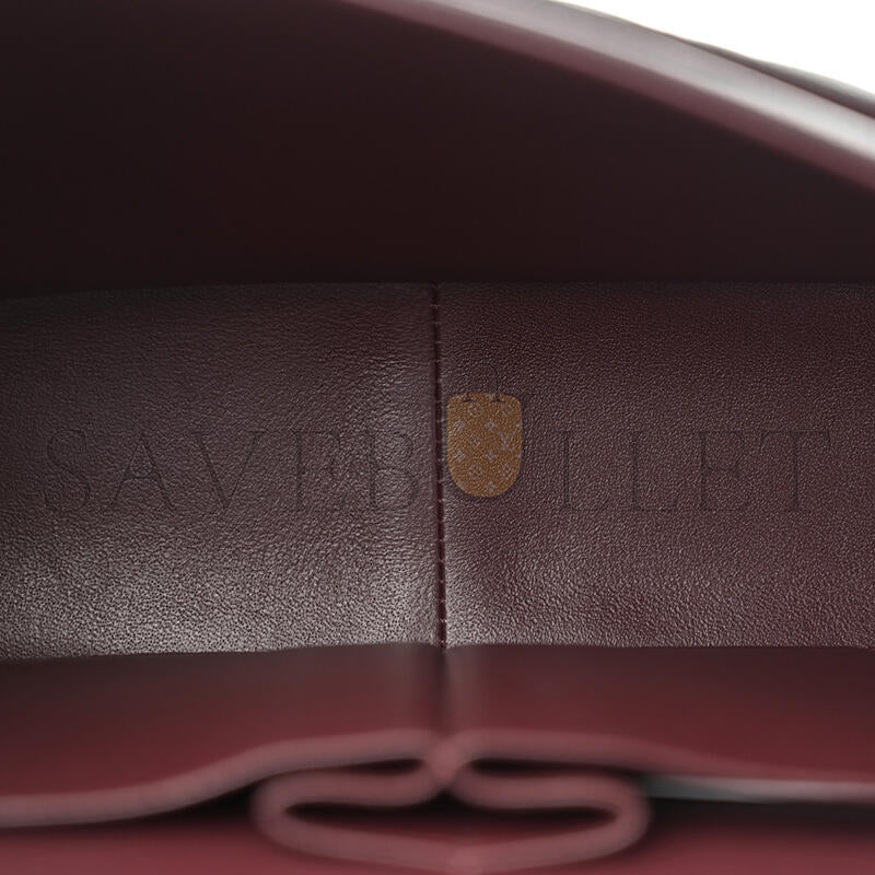 シャネル キャビア キルティング ジャンボ ダブルフラップ ブラック 1633607 (30*20*9cm)