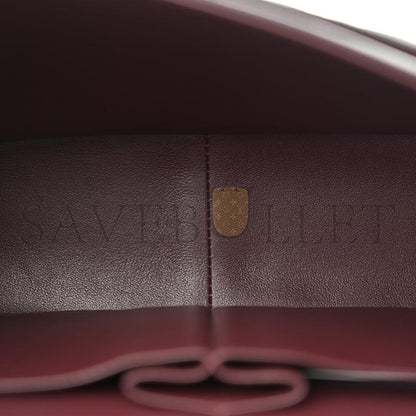 シャネル キャビア キルティング ジャンボ ダブルフラップ ブラック 1633607 (30*20*9cm)