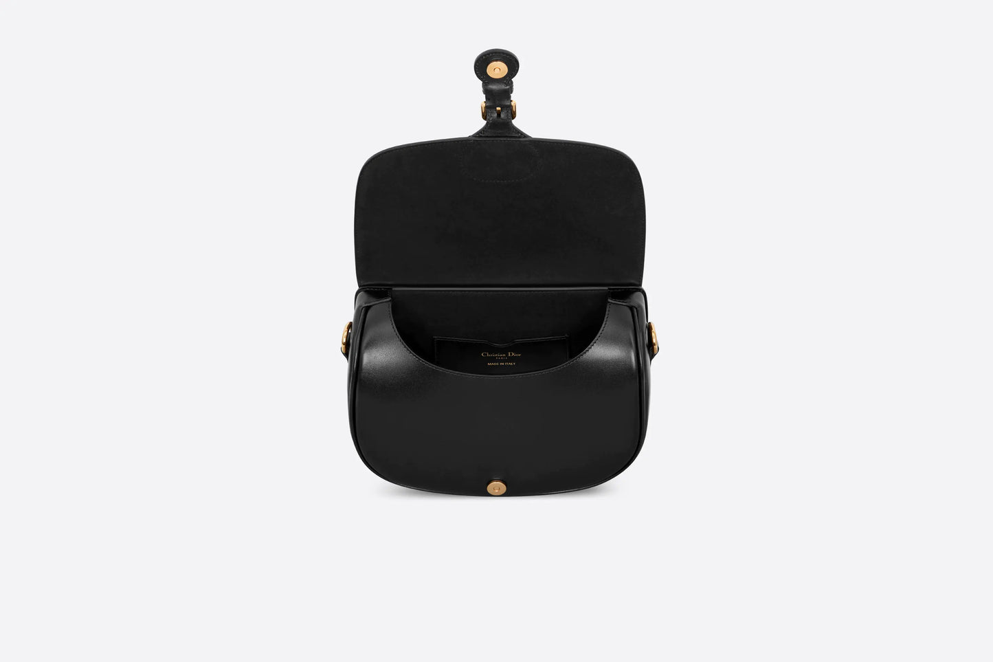 ミディアム ディオール ボビーバッグ