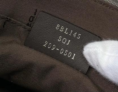 ところでフェンディ