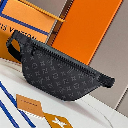 LouisVuittonディスカバリーバムバッグ PM M46035