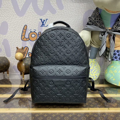LV オンザゴー シルバー ソフト